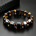 Energy Consciousness Bracelet Positive Vibes Good Luck Jewelry