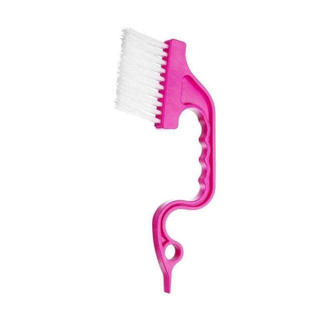 Venetian Blinds & Window Cleaning Brush/Claws - Tools For Gaps, Door Tracks, Window Frames