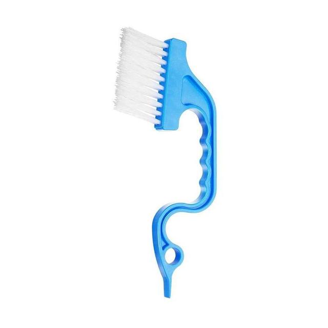 Venetian Blinds & Window Cleaning Brush/Claws - Tools For Gaps, Door Tracks, Window Frames