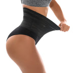 Compression Slimming Shapewear Tummy Control Butt-Lifting Wonder Wear