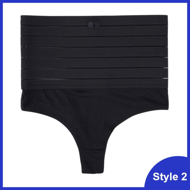 Compression Slimming Shapewear Tummy Control Butt-Lifting Wonder Wear