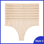 Compression Slimming Shapewear Tummy Control Butt-Lifting Wonder Wear