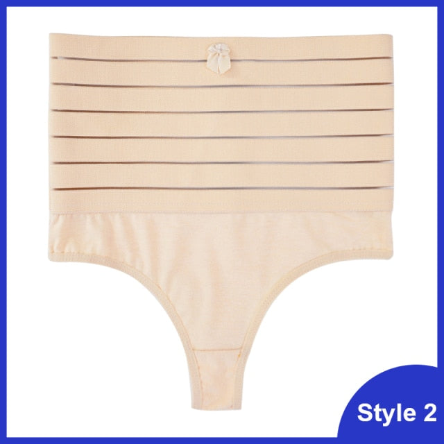 Compression Slimming Shapewear Tummy Control Butt-Lifting Wonder Wear