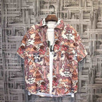 Happy Cats - Unisex Men's Women's Design Shirt Cat Lovers Gift