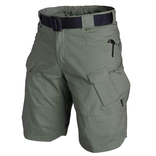 Multi-Pockets Tactical Cargo Shorts Military / Hiking / Tradies / Gardening / Fishing / Workwear