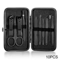 Nail Clippers & Scissors Set Pedicure / Manicure Professional Set