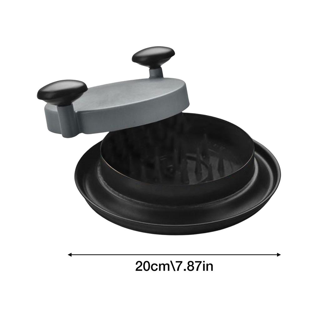 Chicken & Meat Shredder Kitchen Utensil Food Shredding Twist Tool