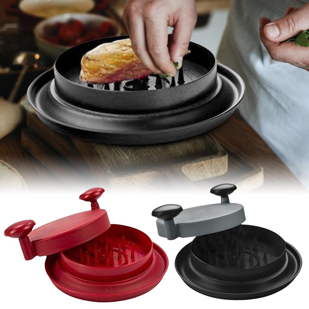 Chicken & Meat Shredder Kitchen Utensil Food Shredding Twist Tool