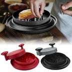 Chicken & Meat Shredder Kitchen Utensil Food Shredding Twist Tool