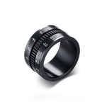 Spinning Ring - Anxiety Fidget Spinner - Collection 3 of 3