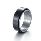 Spinning Ring - Anxiety Fidget Spinner - Collection 3 of 3