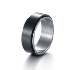 Spinning Ring - The Ultimate Fidget Spinner - Collection 1 of 3