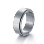 Spinning Ring - Anxiety Fidget Spinner - Collection 3 of 3