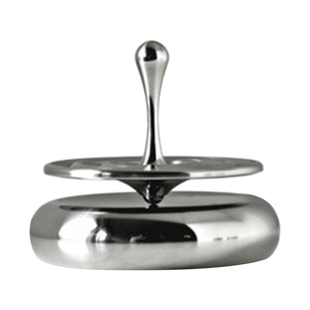 Spinning Top Fidget Spinner ADHD Autism Anxiety Stress-Relief Office Desk Decor