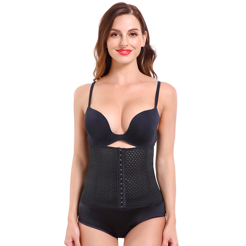 Slimming Shapewear Tummy Control Waist Cincher Corset Bustier