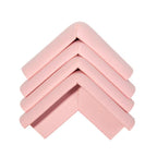 Baby Safety Corner Guards Toddler Table Silicone Child Protection Stoppers