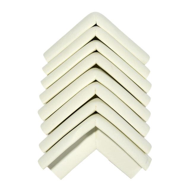 Baby Safety Corner Guards Toddler Table Silicone Child Protection Stoppers