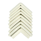 Baby Safety Corner Guards Toddler Table Silicone Child Protection Stoppers