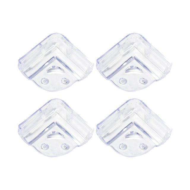 Baby Safety Corner Guards Toddler Table Silicone Child Protection Stoppers
