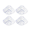 Baby Table Safety Corner Guards Child Protection Stoppers