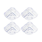 Baby Safety Corner Guards Toddler Table Silicone Child Protection Stoppers