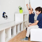 Wall Climbing Toy Racing Car Remote Control Anti-Gravity