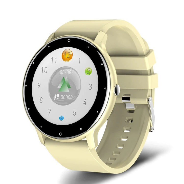 Smart Watch Sports Fitness Tracker - Touchscreen For Android & iOS